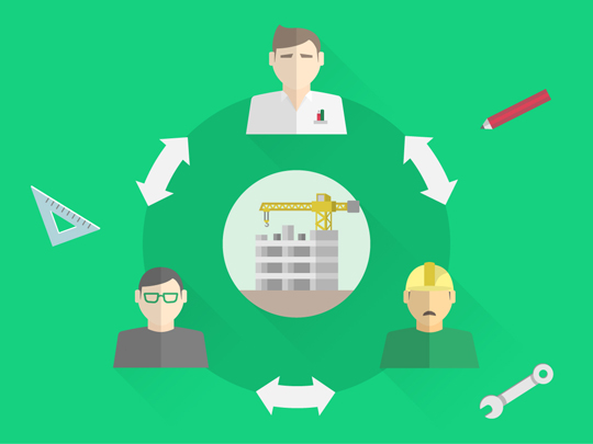 Les collaborateurs