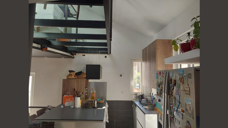 Création de meuble sur mesure Biarritz, Pays basque