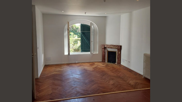 design d'une maison Anglet, Pays Basque