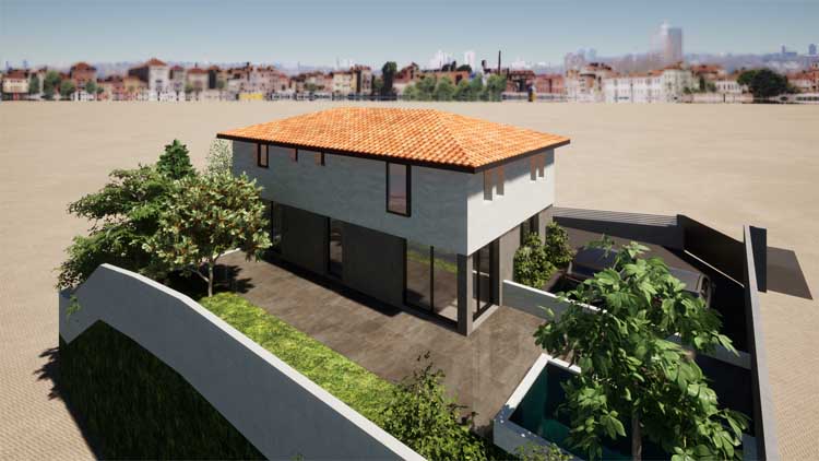 Maison avec piscine Anglet, Pays Basque