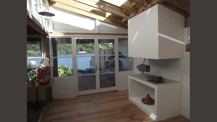 Extension maison individuelle Biarritz,Pays Basque
