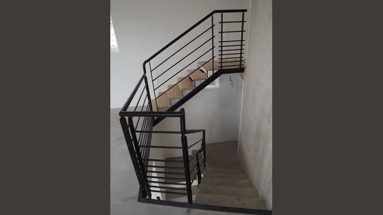 Rénovation chalet Odeillo, Pyrénées Orientales