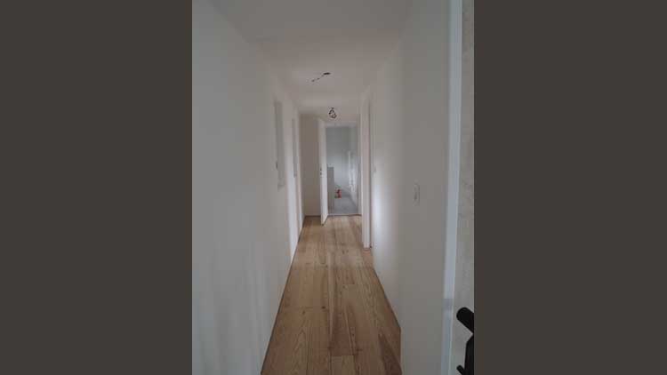 Rénovation chalet Odeillo, Pyrénées Orientales